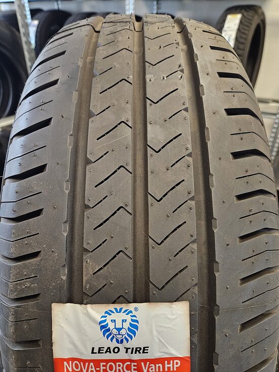 235/65R16C Leao Nova Force VanHP